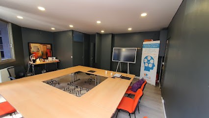 Mo2i, Centre de Formation à Paris 13