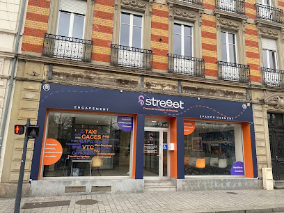 Gamma Consulting - Streeet Formations (Caces®, Chariots, Nacelles, Gerbeurs, Vtc, Taxi, Capacité De Transport, Haccp) Centre De Formation à Mulhouse
