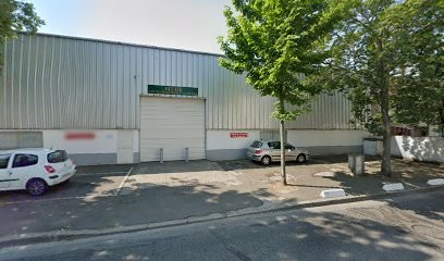 IBAC, Centre de Formation au Blanc-Mesnil