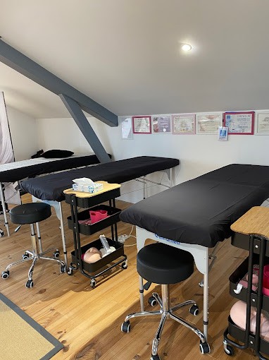 Lashes Nails Formation, Centre de Formation à Lingolsheim