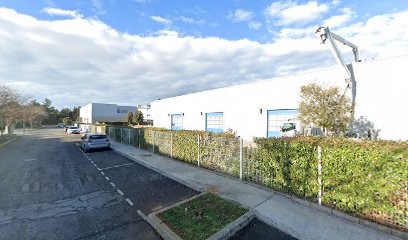 GNFA, Centre de Formation à Mudaison