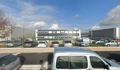 Le Campus Français, Centre de Formation à Sens