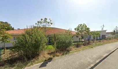 Instep Muret, Centre de Formation à Muret