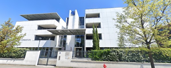 ISSEC PIGIER, Centre de Formation à Toulouse