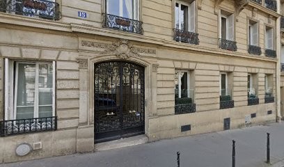 Cfet, Centre de Formation à Paris 17