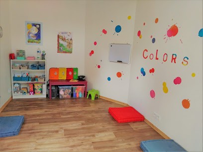 Mortimer English Club Portes, Centre de Formation à Portes