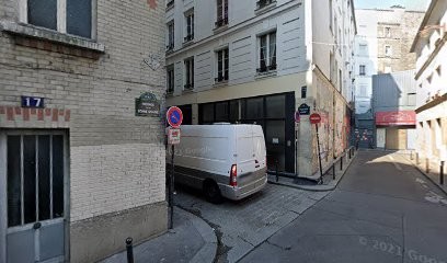 42 Sebastopol, Centre de Formation à Paris 11