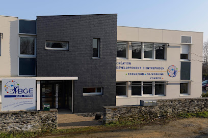 Bge Pays De La Loire - Angers - Création Et Développement D'entreprise Centre De Formation à Trélazé