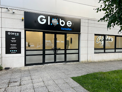Globe Formation Centre De Formation à Roissy-en-France
