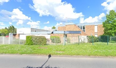 Opco Des Entreprises De Proximité, Centre de Formation à Lisses