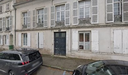 Moreau Sebastien, Centre de Formation à Orléans