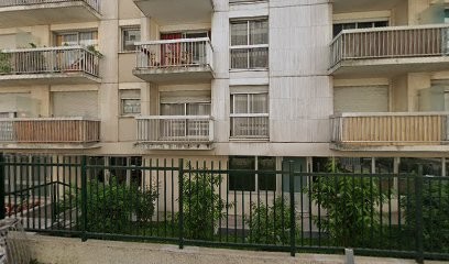 Venus Training, Centre de Formation à Paris 20