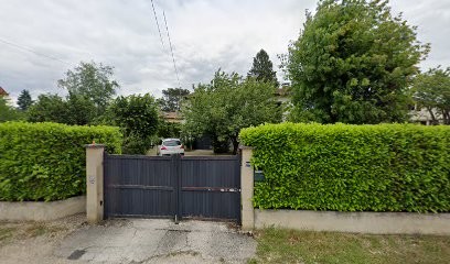 Flechon Christophe, Centre de Formation à Bourg-en-Bresse