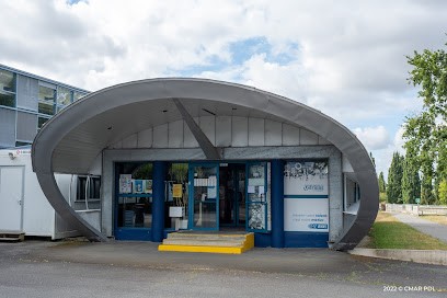 ESFORA (business Chamber), Centre de Formation à La Roche-sur-Yon