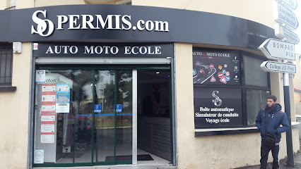 Bateaux-Ecole.com Centre De Formation à Perpignan