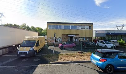 Dbf Formation, Centre de Formation à Lisses