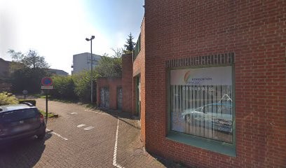 P@Sserelle, Centre de Formation à Liévin