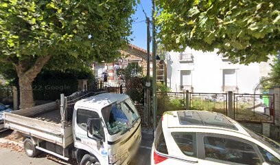 Circle D'échecs Des Pavillons Sous-Bois, Centre de Formation aux Pavillons-sous-Bois