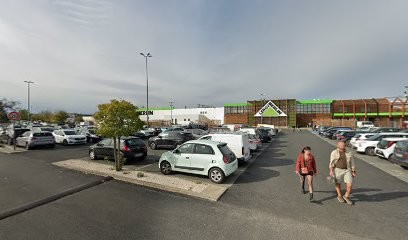 Workshop Leroy Merlin Angers, Centre de Formation à Saint-Barthélemy-d'Anjou