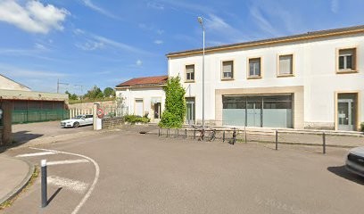 Webforce3 Dijon, Centre de Formation à Dijon