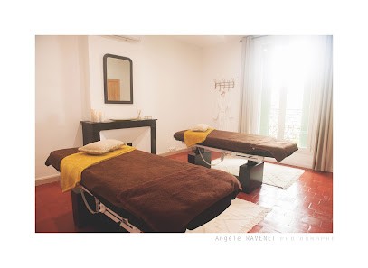 Mc Formation & Consulting, Centre de Formation à Bessan