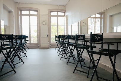 Ecole Darfeuille - Saint-Étienne, Centre de Formation à Saint-Étienne