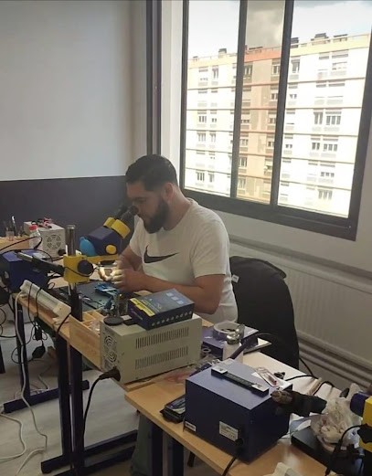 Training Action Reussite, Centre de Formation à Yerres