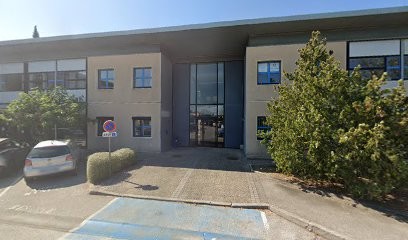 Formasens, Centre de Formation à La Garde