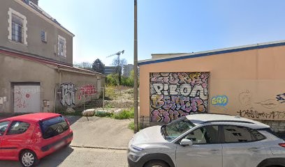 Arepi L'etape, Centre de Formation à Grenoble