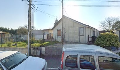 Destinationterrils, Centre de Formation à Loos-en-Gohelle