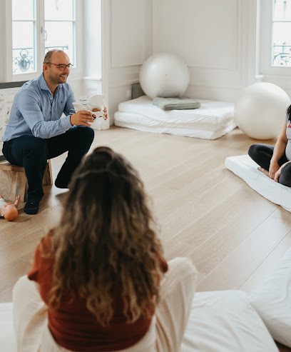 Maieutimed Formation, Centre de Formation à Lyon 01