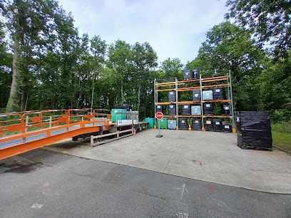 Athes Formation, Centre de Formation à Saint-Cyr-en-Val