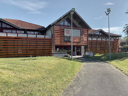 Centre De Formation Et Cfa Des Compagnons Du Tour De France De Lons, Centre de Formation à Lons