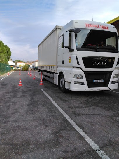 Jury Pro, Centre de Formation à Saint-Paul-Cap-de-Joux