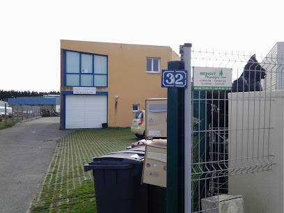 Forum Atlantique Training A2f Formation, Centre de Formation à Pornic