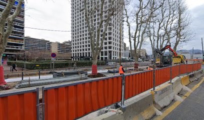 Opco Santé Paca Et Corse, Centre de Formation à Marseille 06