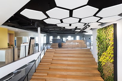 Ednc - Ecole Digitalis De La Nouvelle Chance, Centre de Formation à Cesson-Sévigné