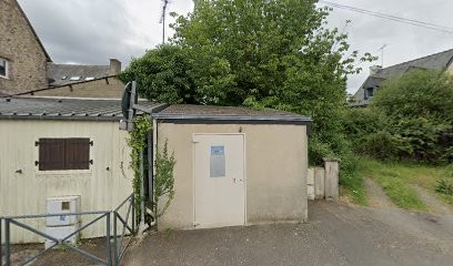 Prisme, Centre de Formation à Liffré