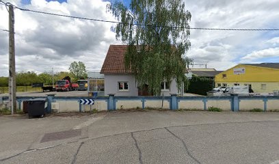 Aps Formations, Centre de Formation à Feldkirch