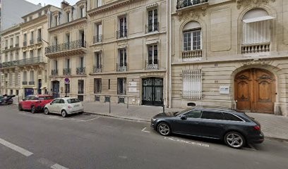 Cdf Formations, Centre de Formation à Paris 17