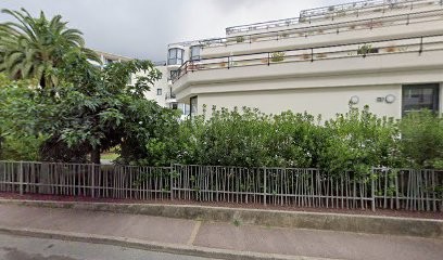 Academy Maurice Ravel, Centre de Formation à Saint-Jean-de-Luz