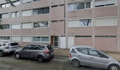 Shiatsu777, Centre de Formation à Ramonville-Saint-Agne