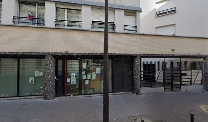Egeneration, Centre de Formation à Paris 18
