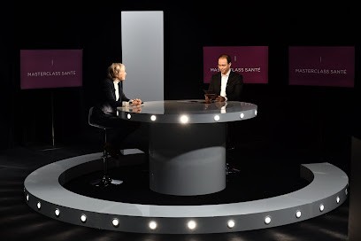 Masterclass Sante, Centre de Formation à Paris 08