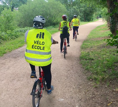 Vélo-École Fit, Centre de Formation à Saint-Germain-Laprade