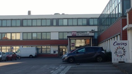 Ecole Of Deuxième Chance, Centre de Formation à Nancy