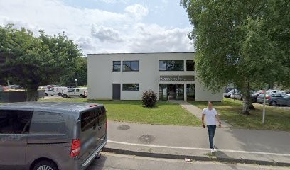 Group Equinoxe, Centre de Formation à Mont-Saint-Aignan