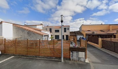 Gibaud Françoise, Centre de Formation à Gradignan