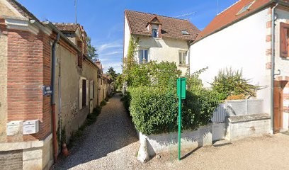 Rochard Formation, Centre de Formation à Saint-Firmin-sur-Loire