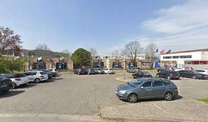 GRETA Toulouse-Pyrénées - Site de Pamiers, Centre de Formation à Pamiers